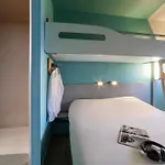 Ibis Budget En Brie 2*