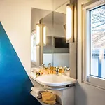 Ibis Budget En Brie Hotel 2*