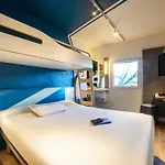 Ibis Budget En Brie 2* Sucy-en-Brie