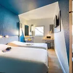 Ibis Budget En Brie Sucy-en-Brie