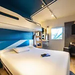 Hotel Ibis Budget En Brie