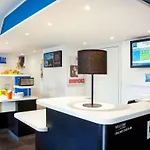 Ibis Budget En Brie Sucy-en-Brie
