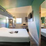 Ibis Budget En Brie 2* Sucy-en-Brie