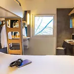 Ibis Budget En Brie Hotel