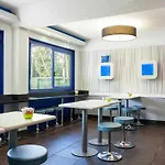 Hotel Ibis Budget En Brie Sucy-en-Brie