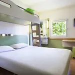 Hotel Ibis Budget En Brie 2*