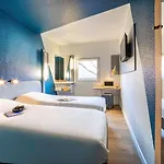Ibis Budget En Brie Sucy-en-Brie