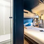 Hotel Ibis Budget En Brie