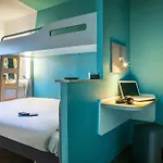 Hotel Ibis Budget En Brie Sucy-en-Brie