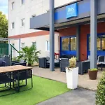 Hotel Ibis Budget En Brie