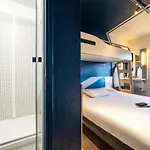 Ibis Budget En Brie Hotel