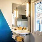Ibis Budget En Brie Sucy-en-Brie