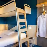Ibis Budget En Brie Hotel