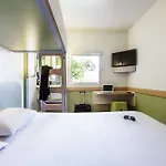 Ibis Budget En Brie Hotel