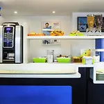 Ibis Budget En Brie Hotel Sucy-en-Brie