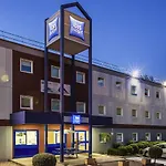 Ibis Budget En Brie Sucy-en-Brie