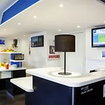 Ibis Budget En Brie 2* Sucy-en-Brie