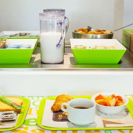 Ibis Budget En Brie Sucy-en-Brie