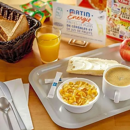 Ibis Budget En Brie