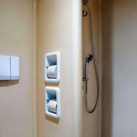 Ibis Budget En Brie 호텔 2*