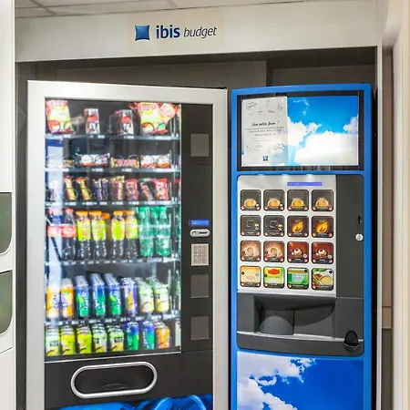 Ibis Budget En Brie