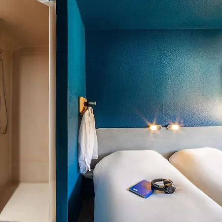 Ibis Budget En Brie 쉬시 앵 브리